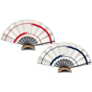 尺扇≪天地太金 黒地≫黒竹◇1尺 化粧箱なし 尺扇子【舞扇】京扇子【尺