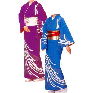 道中合羽1赤（袷）【踊り用小道具】【送料無料】日本舞踊・舞台