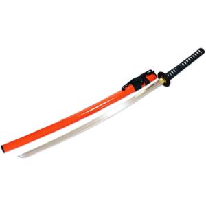 薙刀 なぎなた 全長約193cm 3本継 本番や余興・宴会・コスプレに