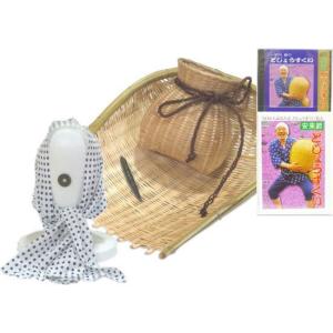 どじょうすくい衣装 上着L 紐付き【踊り用小道具】【送料無料】安来節