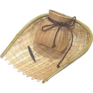 どじょうすくい衣装 上下セットM 紐付き【踊り用小道具】【送料無料