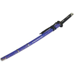 薙刀 なぎなた 全長約193cm 3本継 本番や余興・宴会・コスプレに