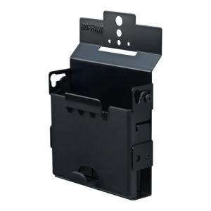 BUFFALO ポータブルHDD用 テレビ背面取付キット O...