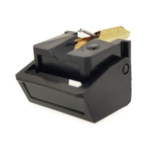 JICO レコード針 SHURE VN-15E用交換針 ダエン針 A040590