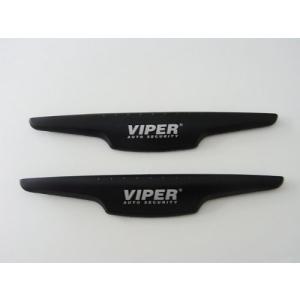 加藤電機 バイパー カーセキュリティ ドアガード DG01