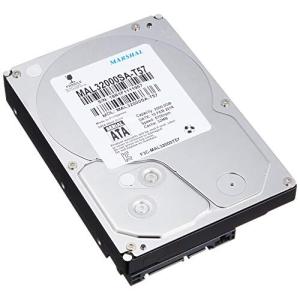 MARSHAL MAL32000SA-T57  3.5HDD