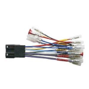 ENDY EJC-092E エンディー カーコンポ接続コネクター 欧州車用