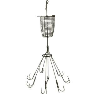 TAKAMIYA はげ掛針 ステンカゴ付 SC-171