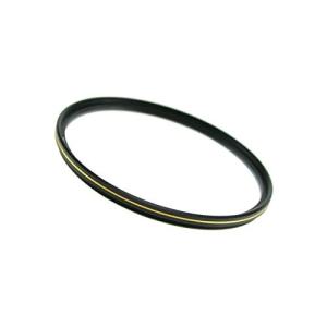 ZEROPORT JAPAN レンズ保護フィルター マルチコート MC-UV 52mm フィルター 薄枠設計 ゴールドライン TIANYAZPJGOLD52
