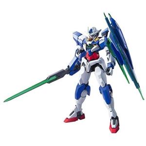 HG 1/144 GNT-0000 ダブルオークアンタ (機...