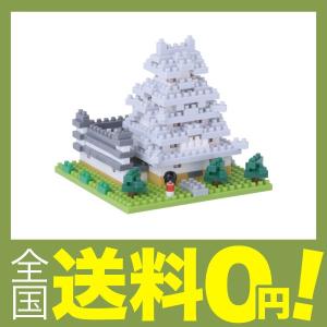 ナノブロック 姫路城 NBH_099...