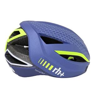 rh+ ヘルメット ヘルメット ランボ  チーム ワンティ XS/M 250g JCF公認 EHX6077 07