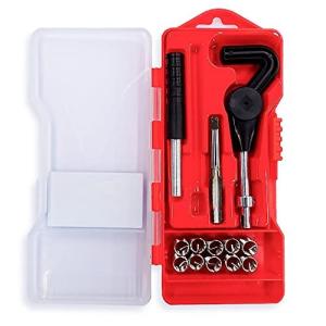 RECOIL スパークプラグ用リコイルキットM10-1.00 38108-2 工具