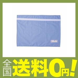 クツワ STAD 防災ずきんカバー KZ003BL ブルー