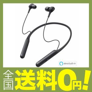 ソニー SONY ワイヤレスノイズキャンセリングイヤホン WI-C600N : Bluetooth対応 / 高音質モデル / apt-x対応  2019年モ