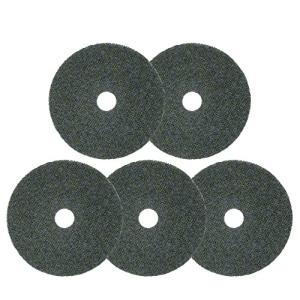 イチグチ BS クロスサンダー 5枚組 細目