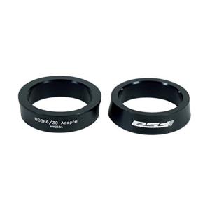 FSA 自転車 部品 パーツ アダプター EVO386 BB ROAD 386/30 adapter 200-3204