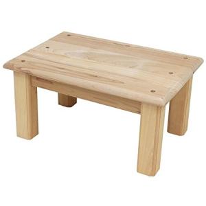 武田コーポレーション  ナチュラル 45×30×22.5cm 多目的万能台 L-62