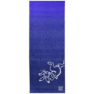 丸眞 手ぬぐい 高山寺認定 鳥獣人物戯画 35×90cm 相撲 兎 日本製 綿100% 0525001100