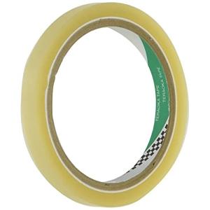 寺岡製作所 シリコーンゴム粘着テープ 厚み0.1×幅10mm×長さ20m No.9013