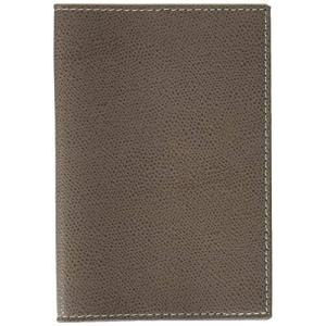 クオバディス 手帳 別売カバー クラブ 10x15cm マロングラッセ qv10x1502mrc