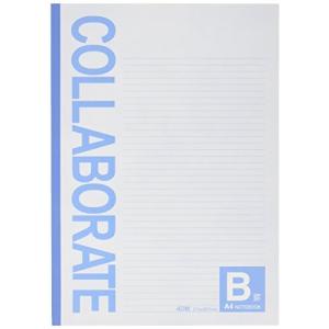 サンノート A4ノート 1615 B罫 10冊セット