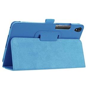 GLOW Qua tab QZ8 ケース キュアタブ 3点セット 2つ折りノーマルケース 33690-04