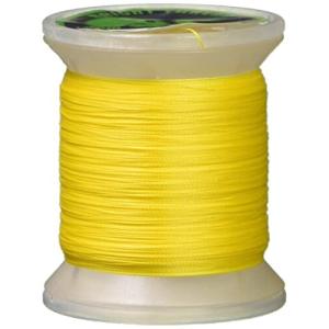 東邦産業 Wrapping Thread A/50 No.0562 BT05 黄