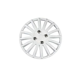 viz 14インチホイールカバーT20 4枚 ファンカーゴ プロボックス VIZ-WJ5019E14-55