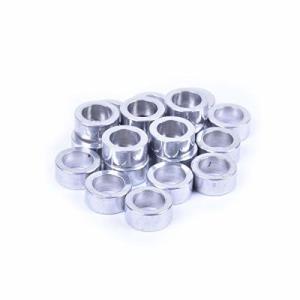 Wheels Manufacturing チェーンリングスペーサー インナー用 5.3mm 20pcs CS-5.3
