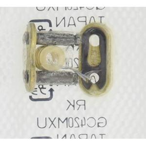 アールケー チェーンジョイント GC420MXU CL クリップジョイント GC420MXU CL
