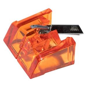 JICO レコード針 National/Technics EPS-52STDD用交換針 ダエン針 36-52E