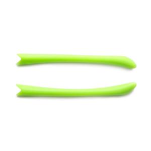 RUDY PROJECT テンプルラバー インパルス/プロフロウ ライムフルオ 0699-F3297223