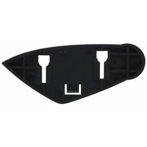デイトナ(Daytona) バイク用インカムパーツ DT-E1 補修部品 ベースプレート 17123