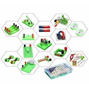 電磁石 キット 実験 工作 の商品一覧 楽器 手芸 コレクション 通販 Yahoo ショッピング