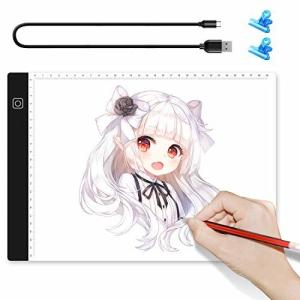 トレース台の人気おすすめランキング15選 アニメーター 子供の絵の練習に セレクト Gooランキング