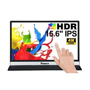 4k タッチパネル モニターの商品一覧 通販 Yahoo ショッピング