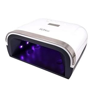 ジェルネイル用ライトのおすすめ人気ランキング25選 プロ用もご紹介 セレクト Gooランキング