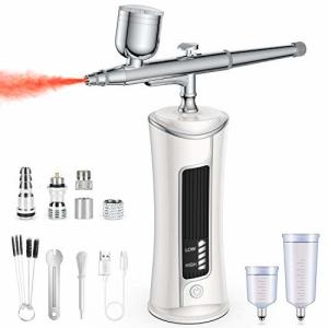 22年最新版 エアブラシのおすすめ人気ランキング15選 日本製や充電式のものも セレクト Gooランキング