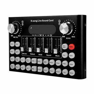 ライブサウンドカード Ashata多機能bluetoothライブサウンドカード インテリジェントライブサウンドボイス メタ の最安値 価格比較 送料無料検索 Yahoo ショッピング