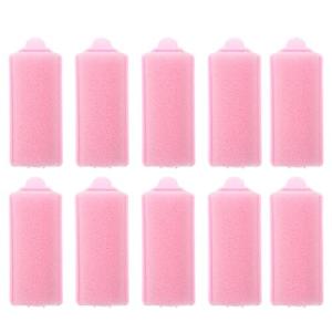 手巻きスポンジカーラーの商品一覧 通販 Yahoo ショッピング