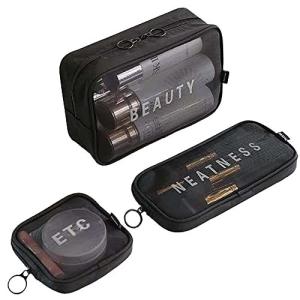 化粧ポーチ 化粧バッグ コスメポーチ コンパクト 持ち運び便利 軽量 シンプルデザイン レディー の最安値 価格比較 送料無料検索 Yahoo ショッピング