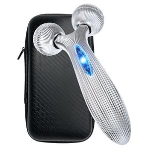 美顔ローラー 小顔ローラー 美容ローラー フェイスローラ マッサージローラー 美肌 むくみ防止小顔脂肪セル