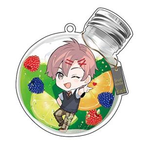 ハゴロモ アクリルメイクアップカバー #メロンソーダ