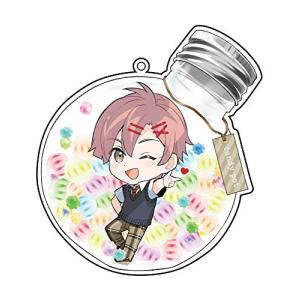 ハゴロモ アクリルメイクアップカバー #キャンディポットNo.82304
