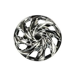 viz 14インチホイールカバーT12 4枚 パレット ワゴンR VIZ-WJT003C14-53