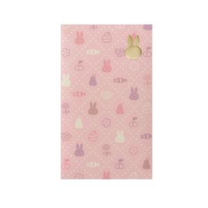 マルアイ ミッフィー 祝儀袋 ぽち袋 チェック 20枚 ノ-MY32×10P