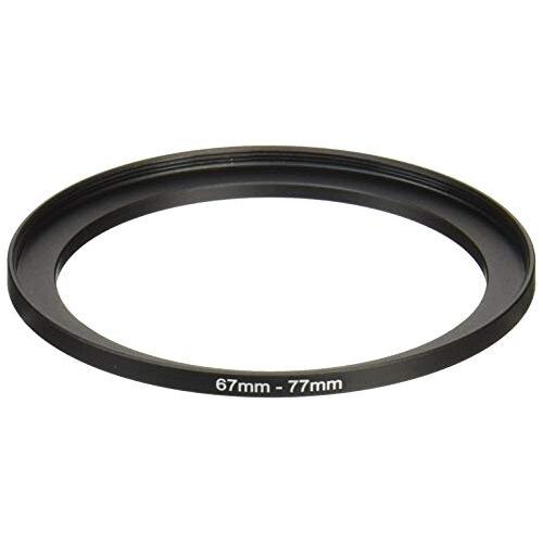 ZEROPORT JAPAN ステップアップリング 67mm→77mm ZPJGREENSTEPUP...