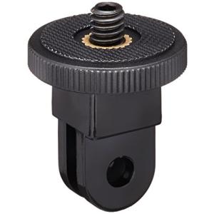 GoPro Conversion adapter 変換アダプター GoPro(ゴープロ) 用(GP規格)→カメラネジ(1/4) (SSタイプ GP-CN-SS)