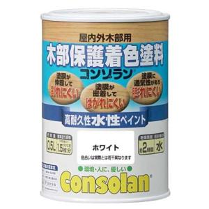 大阪ガスケミカル株式会社 コンゾラン ホワイト 0.5L